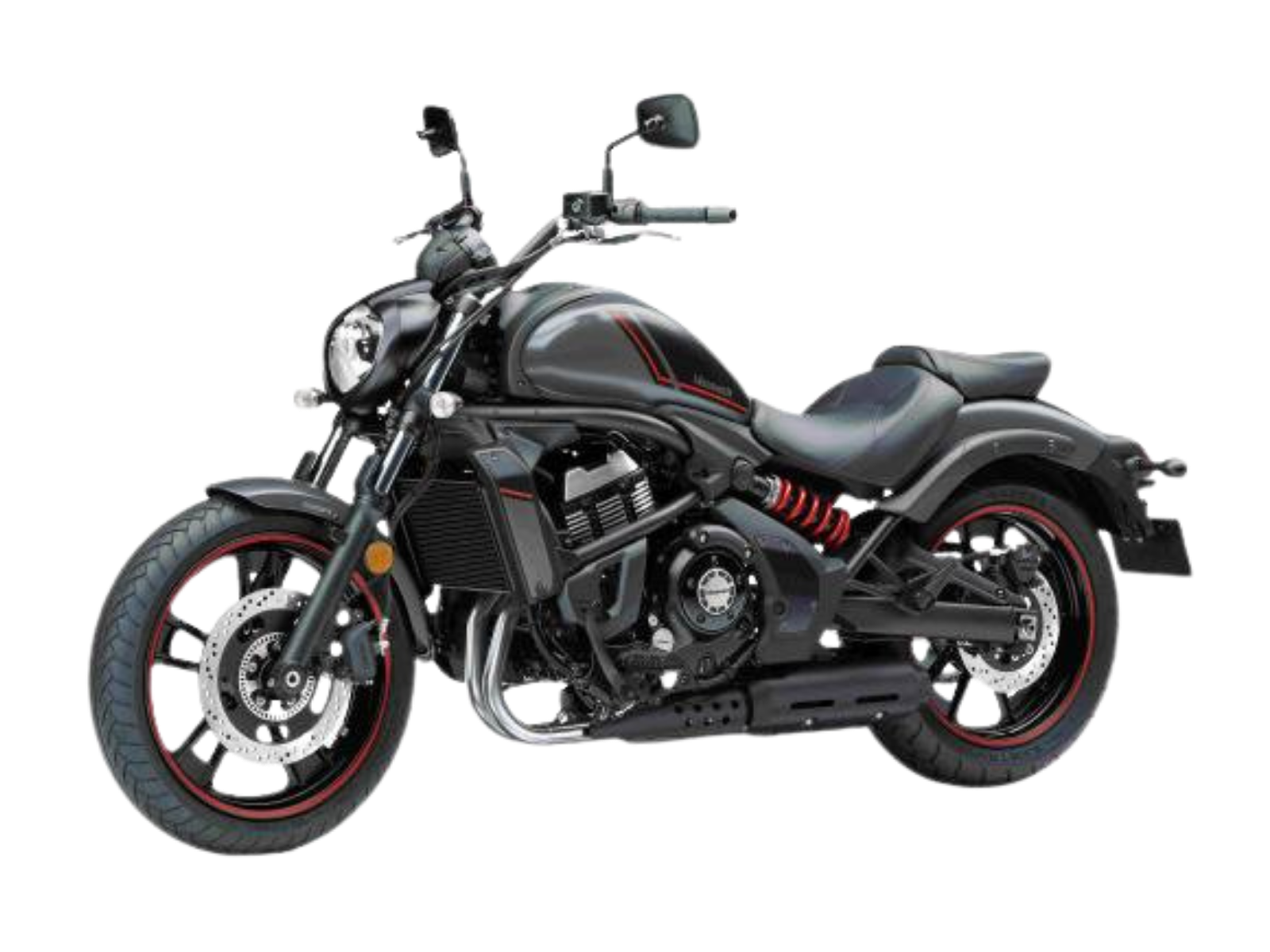 Bike - Two Wheeler Insurance Coverage