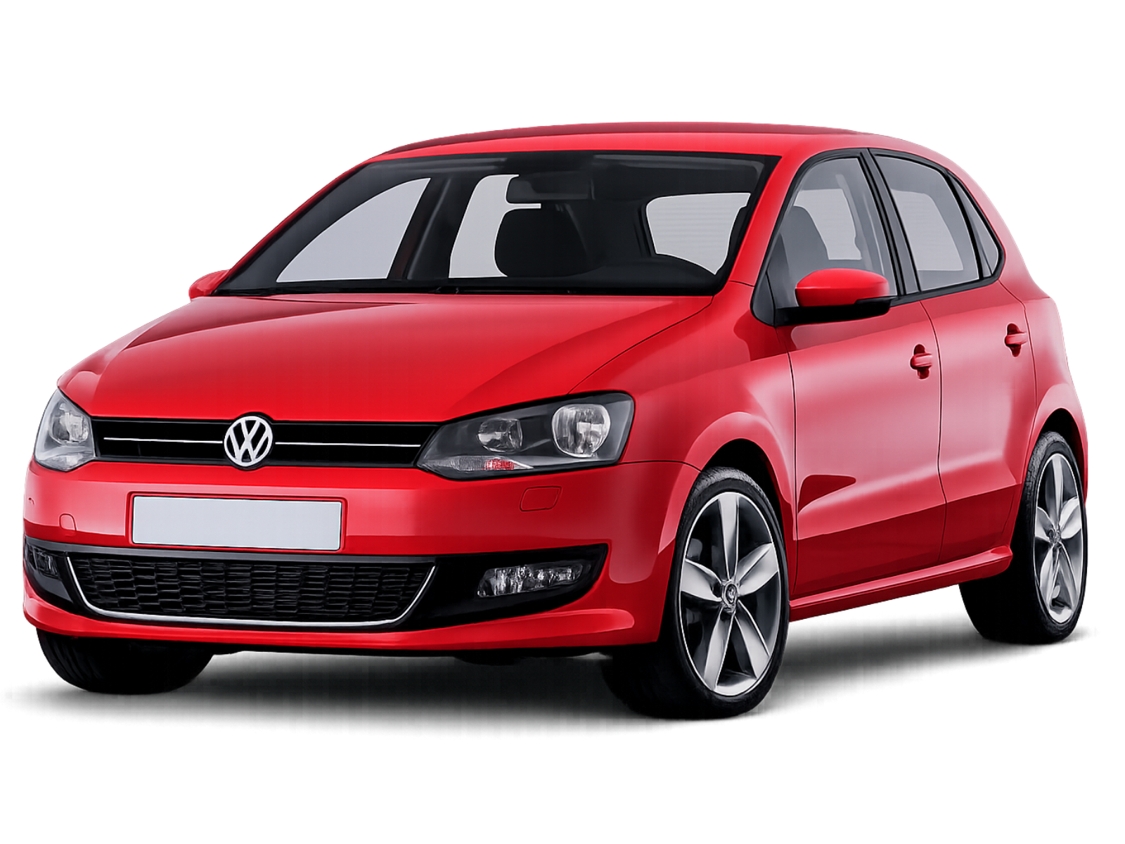 Volkswagen Car - Premium Insurance Coverage